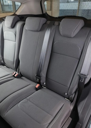Ford Kuga cena 79850 przebieg: 82535, rok produkcji 2017 z Kalisz małe 596